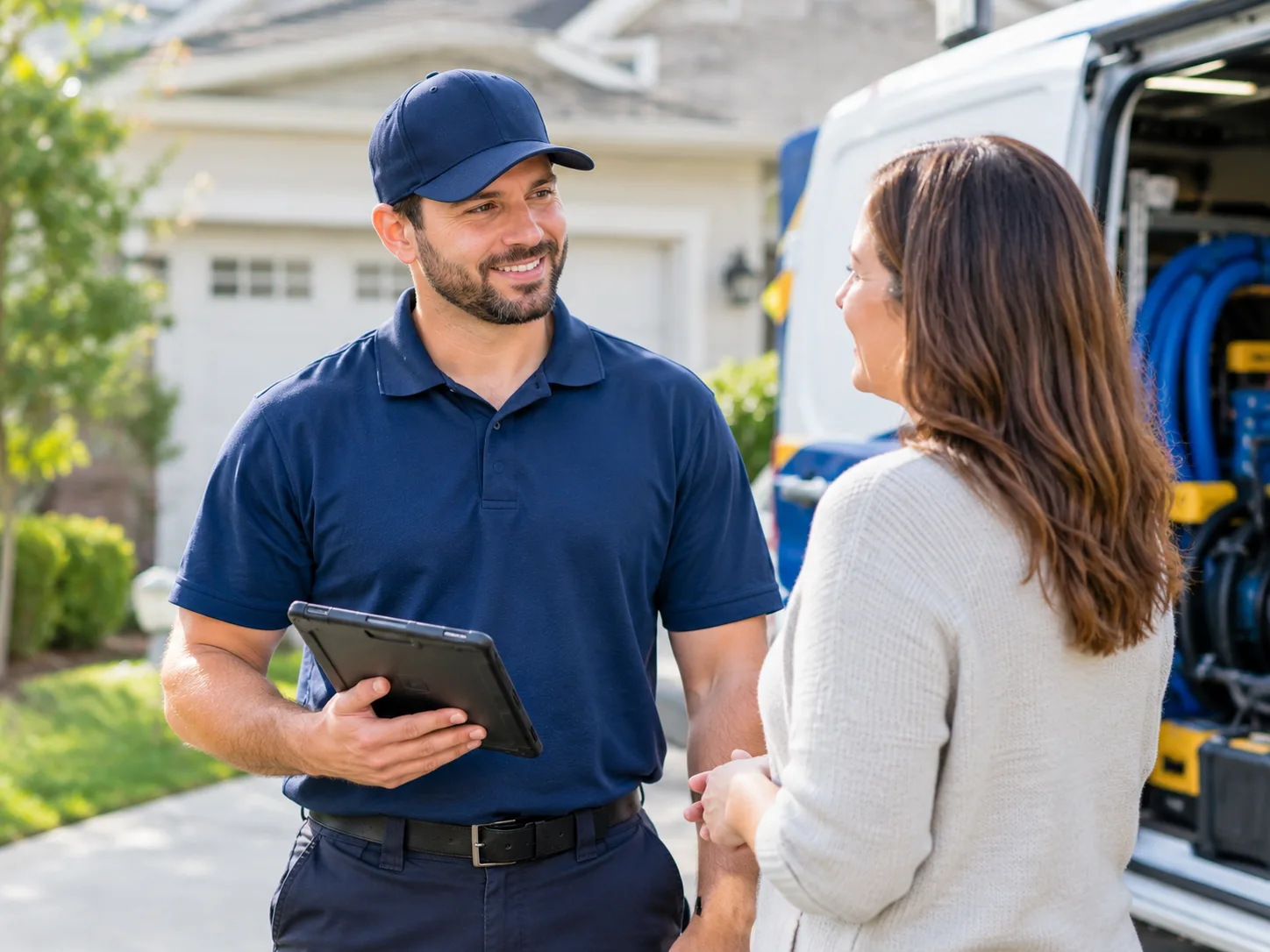 Sewage Backup Cleanup Wilder, TN FAQs
